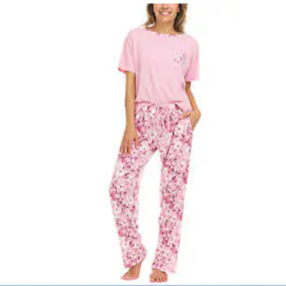 *Flora Nikrooz ladies lounge set